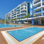 Oguzhan Construction - Aura Blue